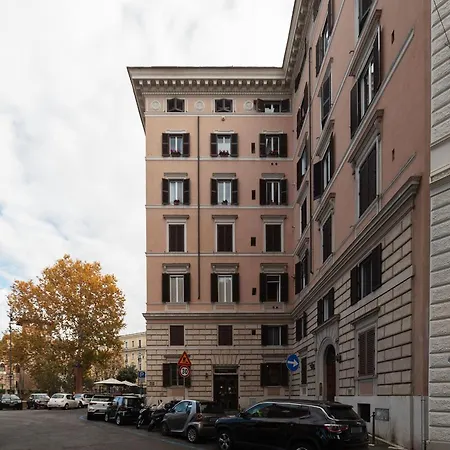 Apartment Guesthost - Zia Pina's