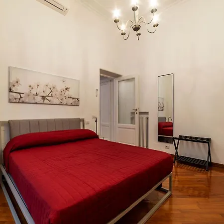 Guesthost - Zia Pina's Apartment *