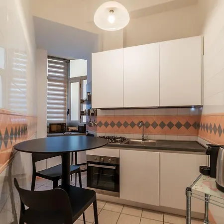 Apartment Guesthost - Zia Pina's Rom