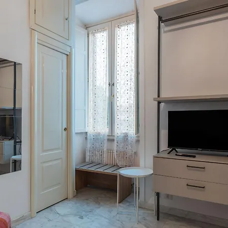 Apartment Guesthost - Zia Pina's