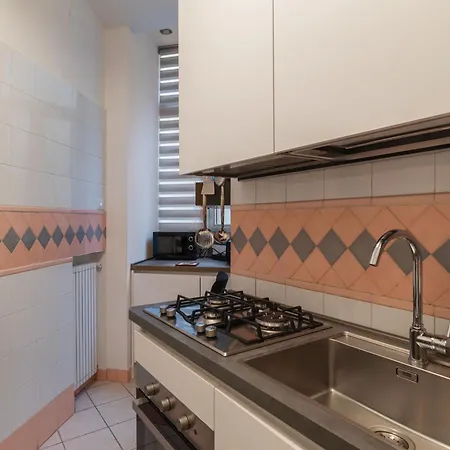 Apartment Guesthost - Zia Pina's Rom