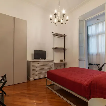 Apartment Guesthost - Zia Pina's Rom