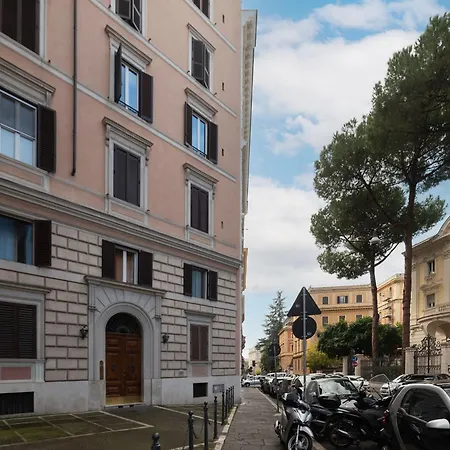 Guesthost - Zia Pina's Apartment