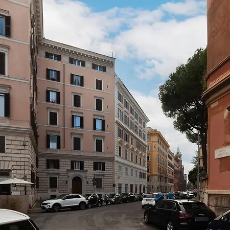 Guesthost - Zia Pina's Apartment *