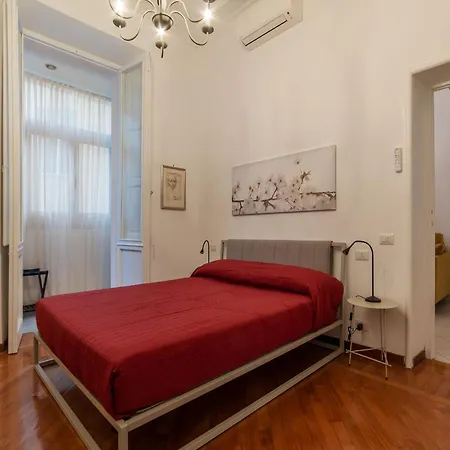 Apartment Guesthost - Zia Pina's Rom