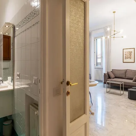 Apartment Guesthost - Zia Pina's Rom