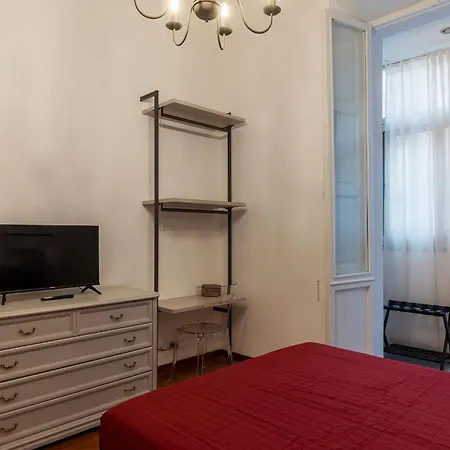 Guesthost - Zia Pina's * Rom